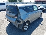 KNDJ23AU6R7****** Salvage and Wrecked 2024 Kia Soul in California State
