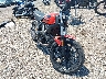 ML015AXG5GT****** Salvage and Wrecked 2016 Ducati Scrambler 800 in Rec Rides Online Exclusive