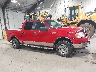 1FTPW14585K****** Used 2005 Ford F-150 in North Dakota State