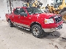 1FTPW14585K****** Salvage and Wrecked 2005 Ford F-150 in Fargo
