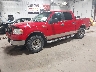 1FTPW14585K****** Used and Repairable 2005 Ford F-150 in Fargo