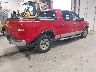 1FTPW14585K****** Salvage and Wrecked 2005 Ford F-150 in North Dakota State