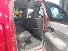 1FTPW14585K****** Wrecked 2005 Ford F-150 in Fargo