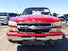 2GCEC13V871****** Wrecked 2007 Chevrolet Silverado 1500 in Arizona State