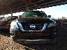5N1DR2MM4HC****** Wrecked 2017 Nissan Pathfinder in Arizona State