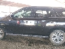 5N1DR2MM4HC****** Repairable 2017 Nissan Pathfinder in Arizona State