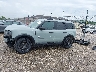 3FMCR9B65RR****** Reparables 2024 Ford Bronco Sport en Estado de Wisconsin