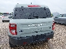 3FMCR9B65RR****** Destrozados 2024 Ford Bronco Sport
