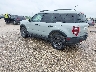 3FMCR9B65RR****** Salvamento y Reparables 2024 Ford Bronco Sport en Milwaukee