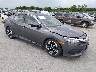 JHMFC1F37JX****** Salvamento y Destrozados 2018 Honda Civic en Des Moines