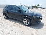 1C4PJLCB3LD****** Salvage and Wrecked 2020 Jeep Cherokee in Dallas