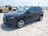 1C4PJLCB3LD****** Used and Repairable 2020 Jeep Cherokee in Dallas