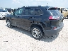 1C4PJLCB3LD****** Salvage and Repairable 2020 Jeep Cherokee in Dallas