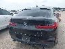5UXUJ3C58KL****** Wrecked 2019 BMW X4