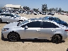 5YFT4MCE1TP****** Reparables 2026 Toyota Corolla en Estado de California