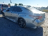 4T1B11HK3KU****** Salvage and Repairable 2019 Toyota Camry in East Bay