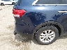 5XYPG4A31GG****** Destrozados 2016 Kia Sorento