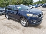 5XYPG4A31GG****** Salvamento y Destrozados 2016 Kia Sorento en Kansas City