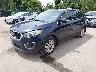 5XYPG4A31GG****** Usados y Reparables 2016 Kia Sorento en Kansas City