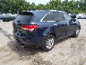 5XYPG4A31GG****** Salvamento y Destrozados 2016 Kia Sorento en Estado de Kansas