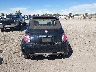 3C3CFFJH0ET****** Destrozados 2014 Fiat 500