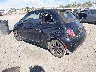 3C3CFFJH0ET****** Salvamento y Reparables 2014 Fiat 500 en Billings