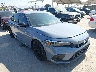 2HGFE2F51RH****** Salvage and Wrecked 2024 Honda Civic in North Hollywood