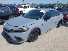 2HGFE2F51RH****** Used and Repairable 2024 Honda Civic in North Hollywood
