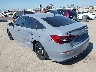 2HGFE2F51RH****** Salvage and Repairable 2024 Honda Civic in North Hollywood