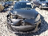 JM1BL1VP4D1****** Wrecked 2013 Mazda 3 in Washington State