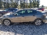 JM1BL1VP4D1****** Repairable 2013 Mazda 3 in Washington State