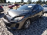 JM1BL1VP4D1****** Used and Repairable 2013 Mazda 3 in Seattle