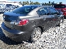 JM1BL1VP4D1****** Salvage and Wrecked 2013 Mazda 3 in Washington State