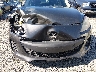 JM1BL1VP4D1****** Salvage and Repairable 2013 Mazda 3 in Washington State