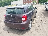 JTKKU4B40B1****** Salvage and Wrecked 2011 Scion xD in Massachusetts State