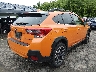JF2GTAMC6LH****** Salvamento y Destrozados 2020 Subaru Crosstrek en Estado de Connecticut