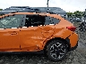 JF2GTAMC6LH****** Salvamento y Reparables 2020 Subaru Crosstrek en Estado de Connecticut