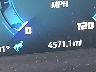 1FMEE8BP5SL****** Wrecked 2025 Ford Bronco