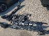 1FMEE8BP5SL****** Wrecked 2025 Ford Bronco in Utah State