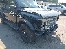 1FMEE8BP5SL****** Repairable 2025 Ford Bronco