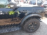 1FMEE8BP5SL****** Salvage and Wrecked 2025 Ford Bronco in Dream Rides