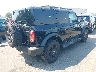 1FMEE8BP5SL****** Salvage and Wrecked 2025 Ford Bronco in Utah State