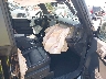 1FMEE8BP5SL****** Used and Repairable 2025 Ford Bronco in Utah State
