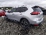 JN8AT2MV0HW****** Salvage and Repairable 2017 Nissan Rogue in Eugene