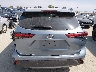 5TDGZRAH4NS****** Destrozados 2022 Toyota Highlander