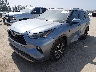 5TDGZRAH4NS****** Usados y Reparables 2022 Toyota Highlander en North Hollywood