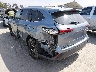 5TDGZRAH4NS****** Salvamento y Reparables 2022 Toyota Highlander en North Hollywood