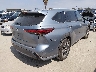 5TDGZRAH4NS****** Salvamento y Destrozados 2022 Toyota Highlander en Estado de California