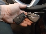1GTUUCED0TZ****** Salvage 2026 GMC Sierra 1500 in Michigan State