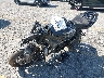 JKBZXJJ12TA****** Usados y Reparables 2026 Kawasaki Ninja ZX-6R en Fontana